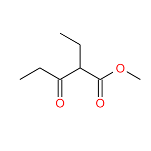 2-乙基-3-氧代戊酸甲酯 32493-32-6