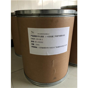 苯扎氯銨,Benzalkonium chloride