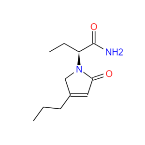 布瓦西坦中间体,(S)-2-(2-oxo-4-propyl-2,5-dihydro-1H-pyrrol-1-yl)butanamide