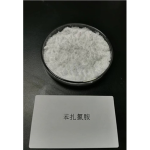 十四烷基二甲基苄基氯化铵