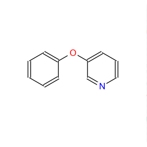 3-苯氧基吡啶