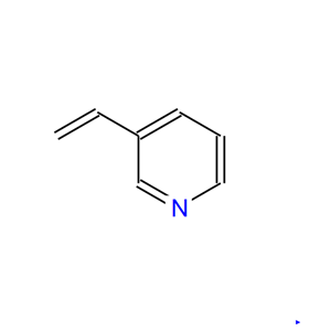 3-乙烯基吡啶,3-VINYLPYRIDINE