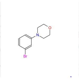 4-(3-溴苯基)吗啉
