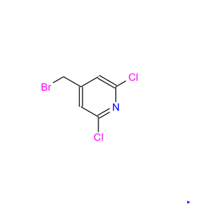 4-溴甲基-2,6-二氯吡啶