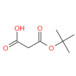 丙二酸单叔丁酯,3-(tert-Butoxy)-3-oxopropanoic acid