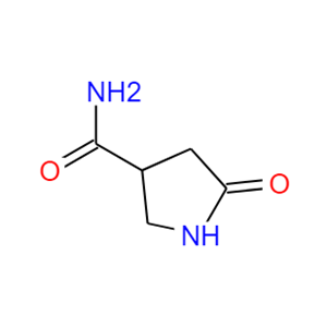 14466-21-8 5-氧代吡咯烷-3-甲酰胺