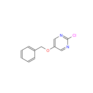 2-氯-5-(苯甲氧基)嘧啶,2-Chloro-5-(Phenylmethoxy)-Pyrimidine