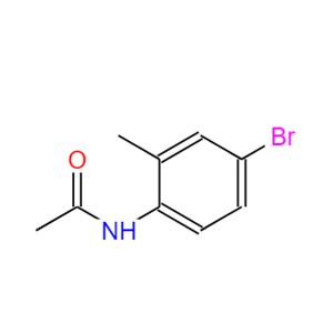24106-05-6 4'-溴-2'-甲基乙酰苯胺