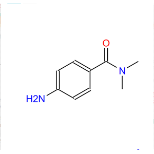4-氨基-N,N-二甲基苯甲酰胺,4-AMINO-N,N-DIMETHYLBENZAMIDE