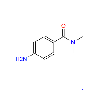 4-氨基-N,N-二甲基苯甲酰胺