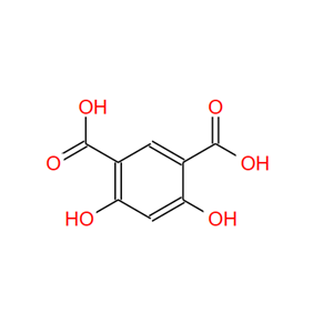 4,6-二羟基间苯二甲酸