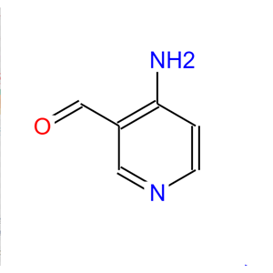 4-氨基-3-吡啶甲醛