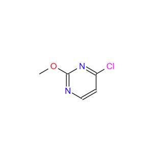 4-氯-2-甲氧基嘧啶