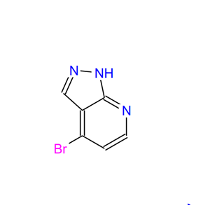  4-溴-7-氮杂吲唑