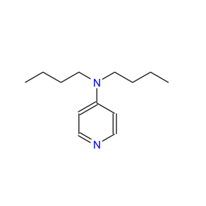  4-二丁基氨基吡啶