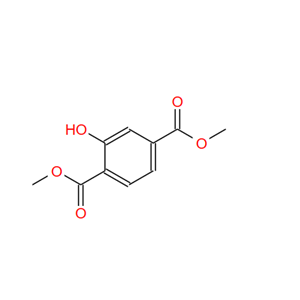 2-羟基对苯二甲酸二甲酯