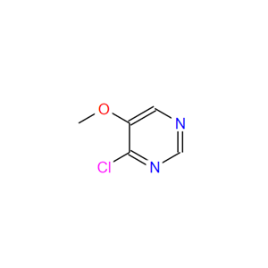 4-氯-5-甲氧基嘧啶