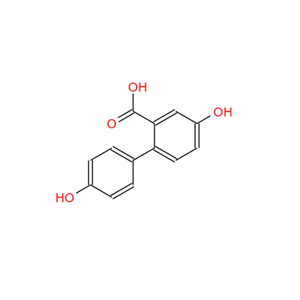 4,4-二羟基-[1,1-联苯]-2-羧酸
