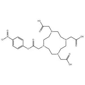 474424-15-2，DOTA-E[cyclo(RGDyK)2]，双环肽螯合剂