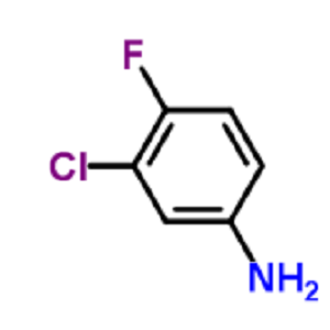 3-氯-4-氟苯胺,3-Chloro-4-fluoroaniline