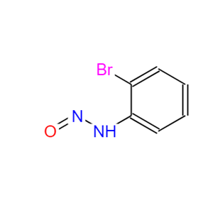 N-(2-溴苯基)亚硝酰胺 876497-67-5