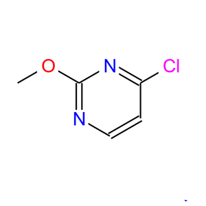 氯-2-甲氧基嘧啶