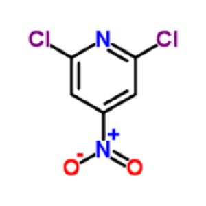 2,6-二氯-4-硝基吡啶