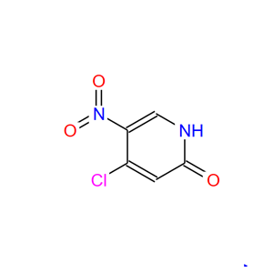 2-羟基-4-氯-5-硝基吡啶
