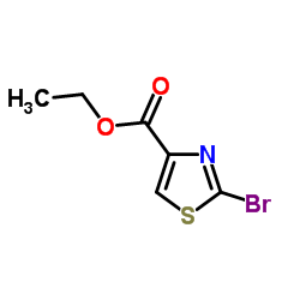 2-溴噻唑-4-甲酸乙酯 100367-77-9