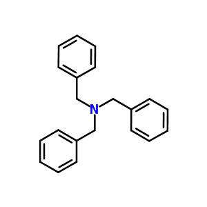 三苄胺 有机合成中间体 620-40-6