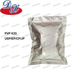 聚乙烯吡咯烷酮 K25,PVP k25