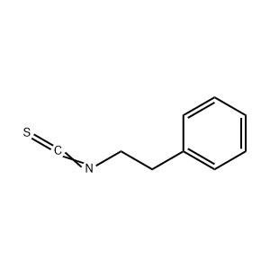 2-苯基乙基异硫代氰酸酯,2-Phenylethyl isothiocyanate