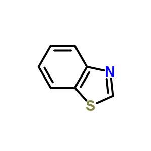 苯并噻唑,Benzothiazole