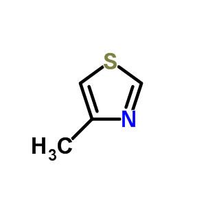4-甲基噻唑,4-methylthiazole