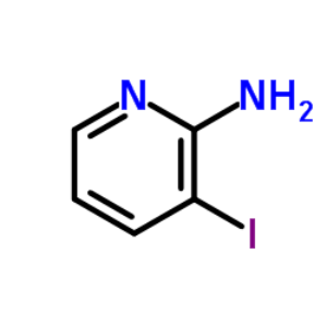 2-氨基-3-碘吡啶 104830-06-0