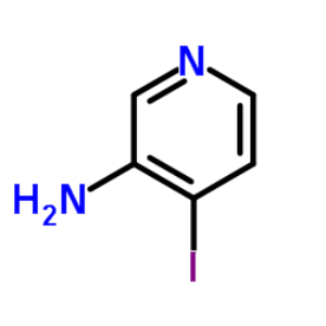 3-氨基-4-碘吡啶  105752-11-2
