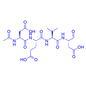 特异性抑制剂醛肽/169332-60-9/Ac-DEVD-CHO