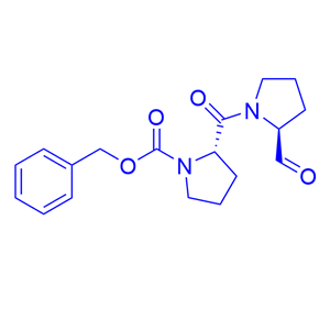 脯氨酰内肽酶抑制剂多肽,Prolyl endopeptidase inhibitor II