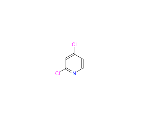 2,4-二氯吡啶,2,4-Dichloropyridine