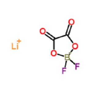 二氟草酸硼酸锂,Lithium difluoro(oxalato)borate