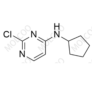 帕布昔利布杂质89,Palbociclib Impurity 89