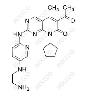 帕布昔利布雜質(zhì)46,Palbociclib Impurity 46