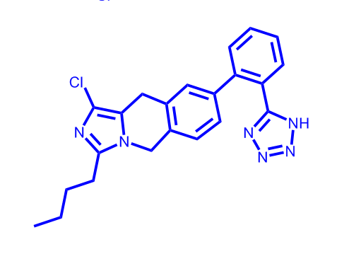 氯沙坦杂质G,Losartan Impurity G