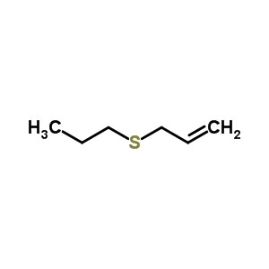 烯丙基丙基硫醚,Allyl n-Propyl Sulfide