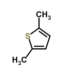 2,5-二甲基噻吩,2,5-Dimethylthiophene