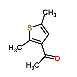 2,5-二甲基-3-乙酰基噻吩,3-Acetyl-2,5-dimethylthiophene