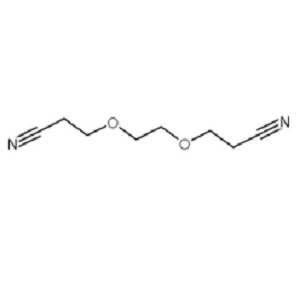 乙二醇雙(丙腈)醚,ETHYLENE GLYCOL BIS(PROPIONITRILE) ETHER