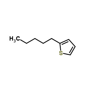 2-戊基噻吩,2-n-Amylthiophene