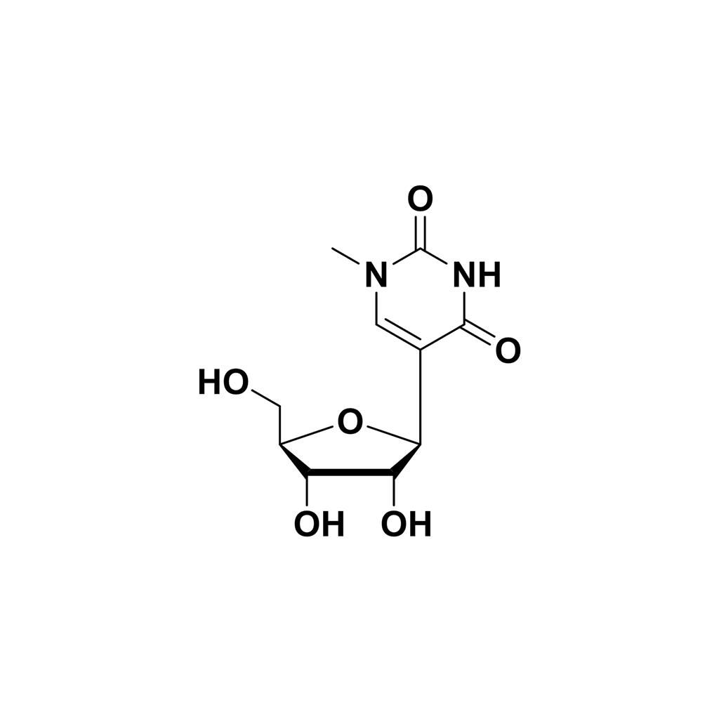 N1-Me-假尿苷,N1-Me-Pseudouridine