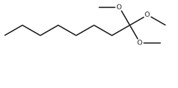 原辛酸三甲酯,1,1,1-Trimethoxyoctane